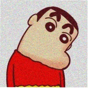 读者头像示意四